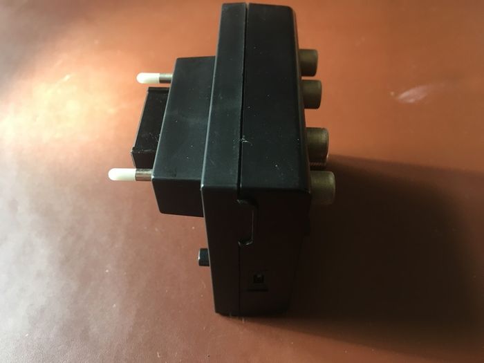 Electronics