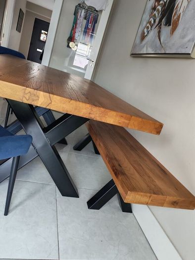 Kitchen table