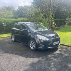 Ford Cmax 15