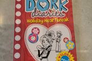 Dork diaries - Holiday Heartbreak