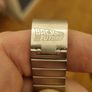 Casio Back to the Future 40th anniversary Watch Image 9