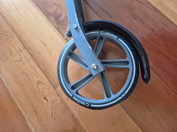 scooter