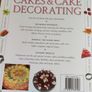 The Practical Encyclopedia of Cakes & Cake Decorating by Pickford, Murfitt (Paperback, 2000) Image 8