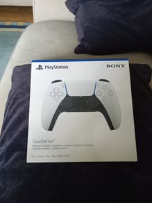 PS5 DualSense Controller