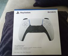 PS5 DualSense Controller