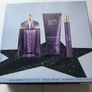Alien Mugler Edp 60ml and 10ml Set Image 4