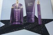 Alien Mugler Edp 60ml and 10ml Set