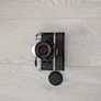 Canon AE-1 Program + Canon FD 50mm f/1.8 Lens  Vintage 35mm Film Camera | Image 7