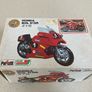 Honda Bol D'Or Scale 1/15 Polistil Rare Image 8
