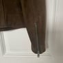 Massimo Dutti suede jacket like new Image 4
