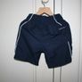 Polarn O Pyret Navy Swim Shorts Age 2 - 4 Years - Like New Image 2