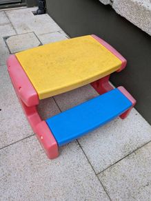 FREE kids table