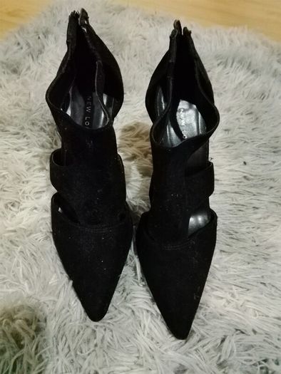 New Look Heels
