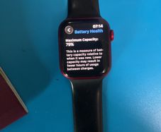 Apple Watch Series 7