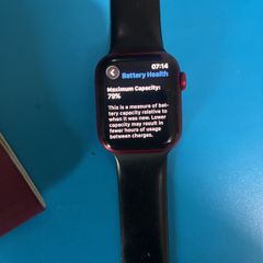 Apple Watch Series 7