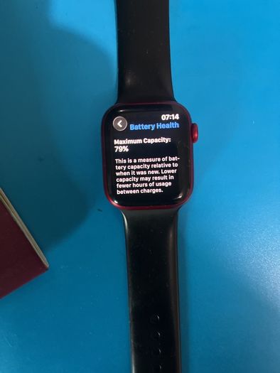 Apple Watch Series 7