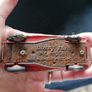 Dinky MG Midget 108 Collectable Car Image 2