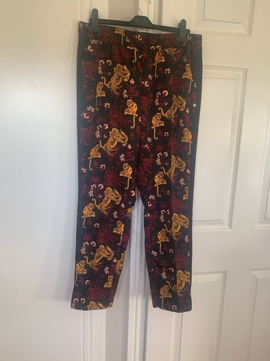 Scotch & Soda trousers (U.K. 10-12) Like new