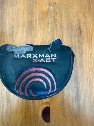 Odyssey Marxman X-ACT