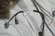 Ford Radio Wiring Harness 1S7T-10E925