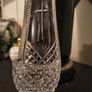 Waterford Crystal Holly Water Font Image 3