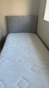 FREE Single Bed
