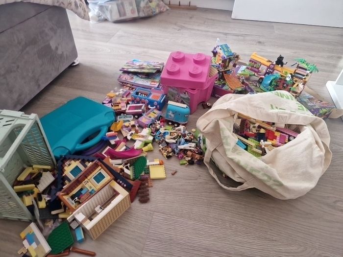 lego