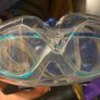 Swimming goggles Image 2