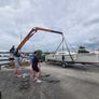 Sailing Cruiser Image 4