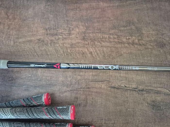 Srixon ZX4 Irons