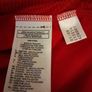Liverpool Jersey. Official Adidas Liverpool FC Mens Home Jersey.  Season 2008-2010. Authentic Original From 2008. Not A Modern Day Remake. Image 9