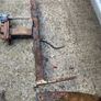 2003 VW Transporter T4 towbar Image 3
