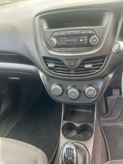 Opel Karl 2017 Low Milage