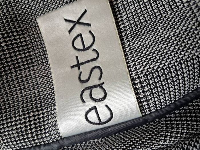 Eastex glen-plaid Skirt Suit