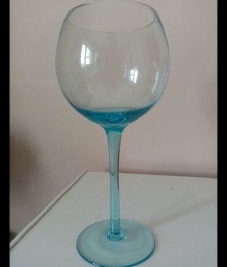wine glasses