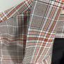 womens blazer free people size xs Image 3