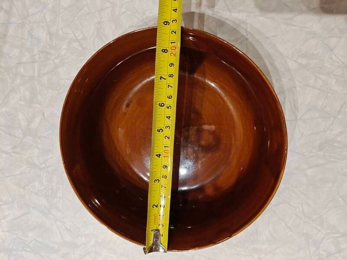 vintage tulowice bowl