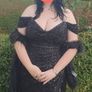 Debs Dress Image 6