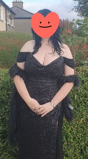 Debs Dress