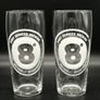Beer Glass - Eight Degree (box 12 p) Image 6