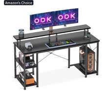 desk