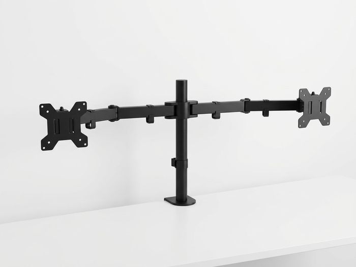 Dual Monitor Stand