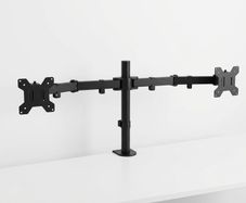 Dual Monitor Stand