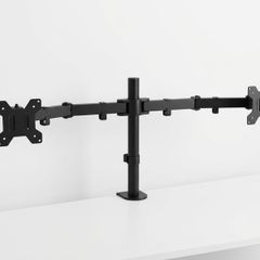 Dual Monitor Stand