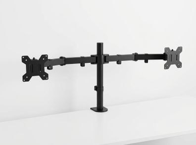 Dual Monitor Stand