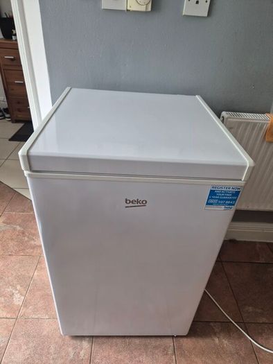 beco freezer