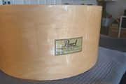Pearl Free Floating maple shell