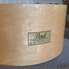 Pearl Free Floating maple shell