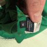 Authentic 2004 Republic of Ireland shirt jersey Eircom Umbro med mens Image 6