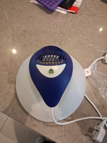 vicks humidifier